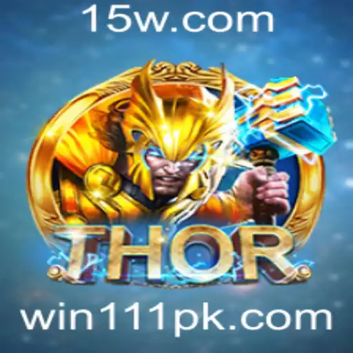 Descubra o Envolvente Mundo do Jogo THOR: Uma Experiência Épica com a Palavra-chave Win111