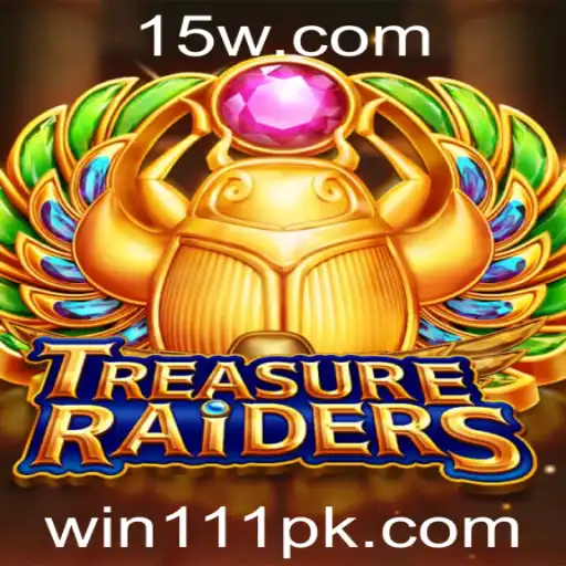 Descubra o Mundo do TREASURERAIDERS: Jogo de Estratégia e Aventura