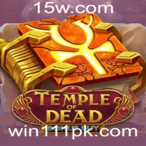 Descubra o Fascinante Mundo de Temple of Dead Bonus Buy