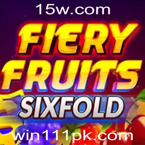 Explorando o Mundo Vibrante de FieryFruitsSixFold