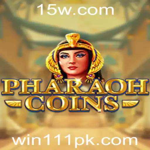 Descubra o Mundo de PharaohCoins com a Palavra-Chave Win111