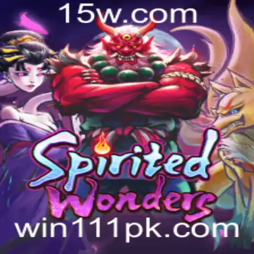 Aventura em SpiritedWonders: Descubra a Magia de Win111