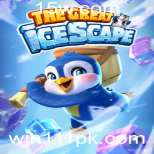 TheGreatIcescape: Aventuras Congelantes e Como Jogar