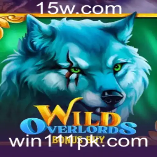 Explorando o Mundo de WildOverlordsBonusBuy: Um Novo Horizonte em Jogos de Cassino