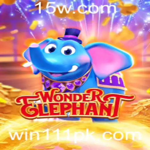 WonderElephant: Descubra o Mundo Fascinante deste Jogo Inovador