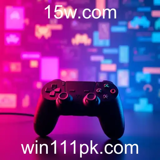 O Impacto dos Videogames: Transformações e Tendências com Win111